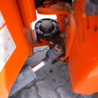 2013 HAMM HD12VV Tandem Roller - Image 7