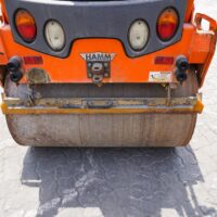 2013 HAMM HD12VV Tandem Roller - Image 10