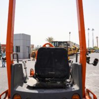 2013 HAMM HD12VV Tandem Roller - Image 11