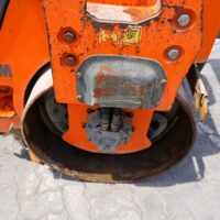 2013 HAMM HD12VV Tandem Roller - Image 12