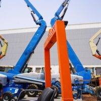 2013 HAMM HD12VV Tandem Roller - Image 14