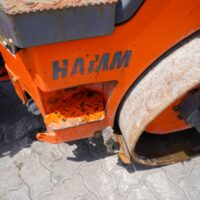 2013 HAMM HD12VV Tandem Roller - Image 15