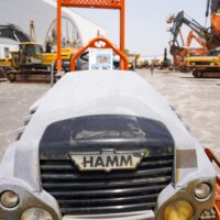 2013 HAMM HD12VV Tandem Roller - Image 27