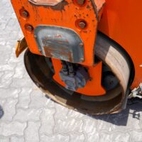 2013 HAMM HD12VV Tandem Roller - Image 17