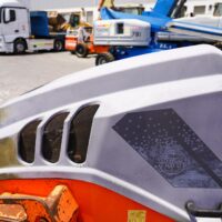 2013 HAMM HD12VV Tandem Roller - Image 18