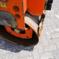 2013 HAMM HD12VV Tandem Roller - Image 28