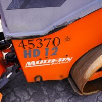 2013 HAMM HD12VV Tandem Roller - Image 29