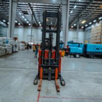 2020 TOYOTA 9BRU23 4500 lb Forklift - Image 3
