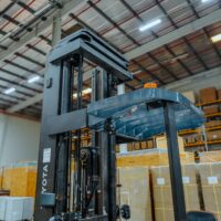 2020 TOYOTA 9BRU23 4500 lb Forklift - Image 27