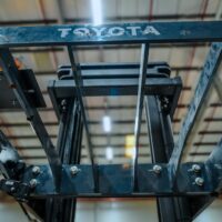 2020 TOYOTA 9BRU23 4500 lb Forklift - Image 11