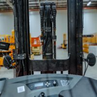 2020 TOYOTA 9BRU23 4500 lb Forklift - Image 12