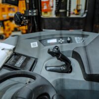 2020 TOYOTA 9BRU23 4500 lb Forklift - Image 13