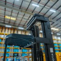 2020 TOYOTA 9BRU23 4500 lb Forklift - Image 17