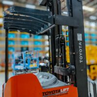 2020 TOYOTA 9BRU23 4500 lb Forklift - Image 18
