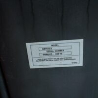 2020 TOYOTA 9BRU23 4500 lb Forklift - Image 19