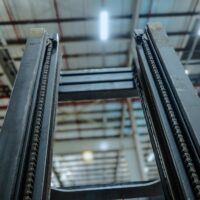 2020 TOYOTA 9BRU23 4500 lb Forklift - Image 20