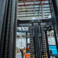 2020 TOYOTA 9BRU23 4500 lb Forklift - Image 21