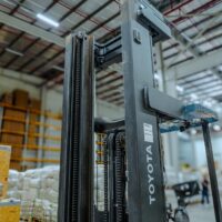 2020 TOYOTA 9BRU23 4500 lb Forklift - Image 24