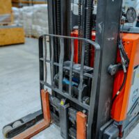 2020 TOYOTA 9BRU23 4500 lb Forklift - Image 25
