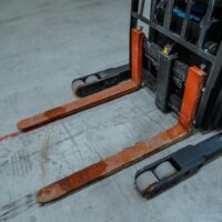 2020 TOYOTA 9BRU23 4500 lb Forklift - Image 26