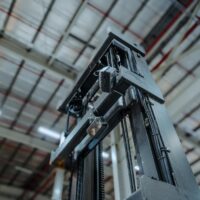 2020 TOYOTA 8BPUH15 3000 lb Electric Forklift - Image 12