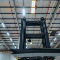 2020 TOYOTA 8BPUH15 3000 lb Electric Forklift - Image 15