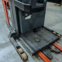 2020 TOYOTA 8BPUH15 3000 lb Electric Forklift - Image 21
