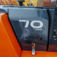 2016 DOOSAN D70S-5 13500 lb Forklift - Image 35