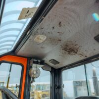 2016 DOOSAN D70S-5 13500 lb Forklift - Image 10