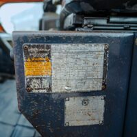 2016 DOOSAN D70S-5 13500 lb Forklift - Image 17