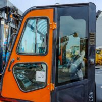2016 DOOSAN D70S-5 13500 lb Forklift - Image 20
