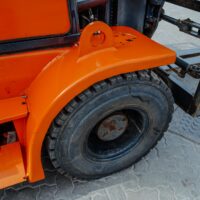2016 DOOSAN D70S-5 13500 lb Forklift - Image 31