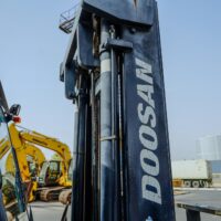 2016 DOOSAN D70S-5 13500 lb Forklift - Image 32