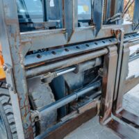 2016 DOOSAN D70S-5 13500 lb Forklift - Image 33