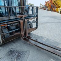 2016 DOOSAN D70S-5 13500 lb Forklift - Image 34