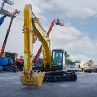 2021 SUMITOMO SH220LC-6 Hydraulic Excavator (Unused)