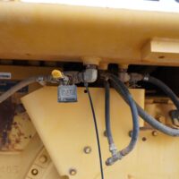 1998 CAT 572R Pipe Layer - Image 11