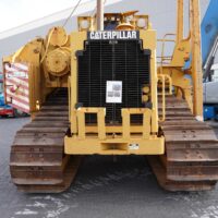 1998 CAT 572R Pipe Layer - Image 15