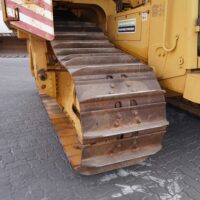 1998 CAT 572R Pipe Layer - Image 16