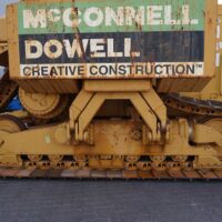 1998 CAT 572R Pipe Layer - Image 19