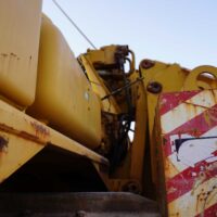1998 CAT 572R Pipe Layer - Image 20