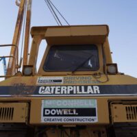 1998 CAT 572R Pipe Layer - Image 21