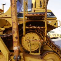 1998 CAT 572R Pipe Layer - Image 24