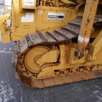 1998 CAT 572R Pipe Layer - Image 26