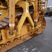 1998 CAT 572R Pipe Layer - Image 27