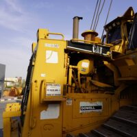 1998 CAT 572R Pipe Layer - Image 28