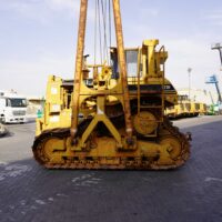 1998 CAT 572R Pipe Layer - Image 6
