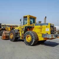 2004 KOMATSU WA500-3 Wheel Loader - Image 5