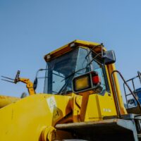 2004 KOMATSU WA500-3 Wheel Loader - Image 10