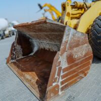 2004 KOMATSU WA500-3 Wheel Loader - Image 11